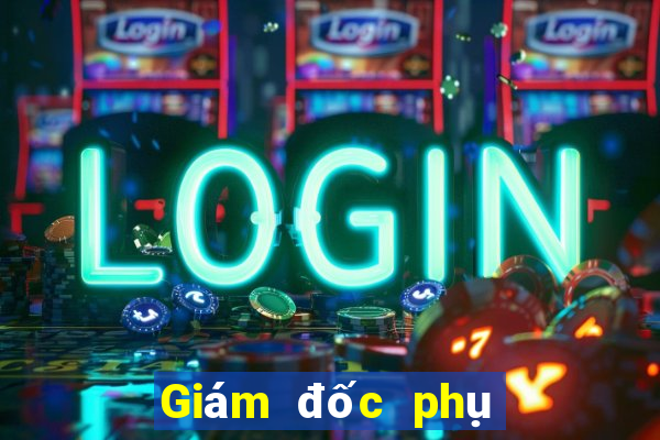 Giám đốc phụ trách du lịch ag