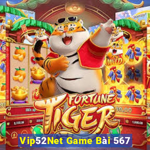 Vip52Net Game Bài 567