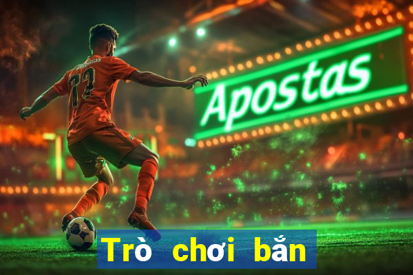 Trò chơi bắn cá có thể