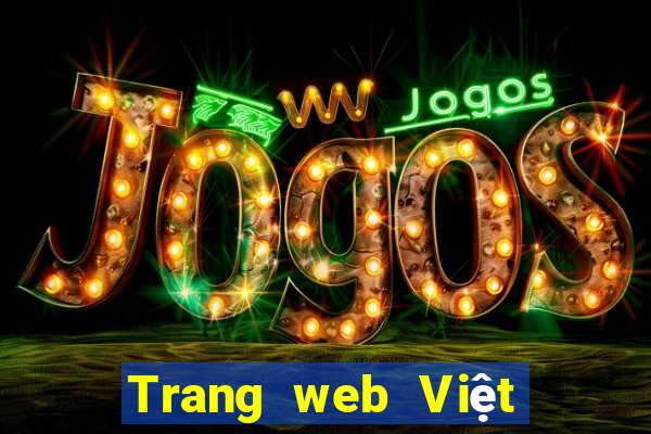 Trang web Việt nam Bada