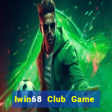 Iwin68 Club Game Bài 3C