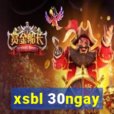 xsbl 30ngay