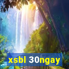 xsbl 30ngay