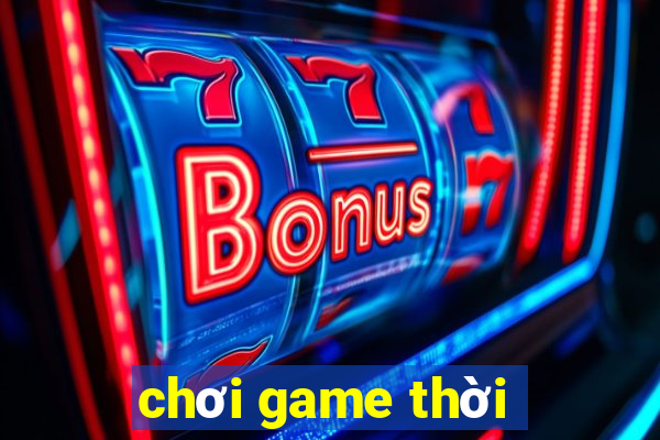 choi game thoi