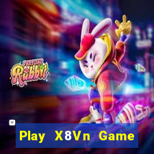 Play X8Vn Game Bài Vip