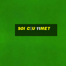 Soi Cầu 11met