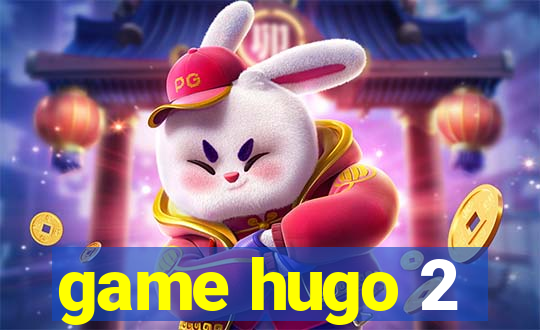 game hugo 2