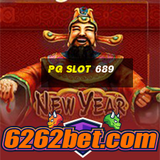 pg slot 689