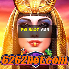 pg slot 689