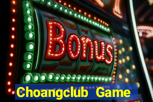 Choangclub Game Bài Cf68