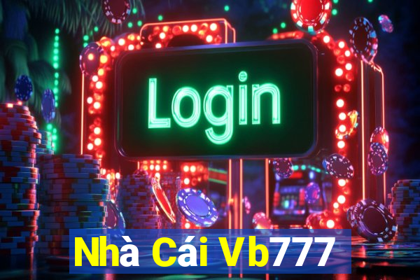 Nhà Cái Vb777