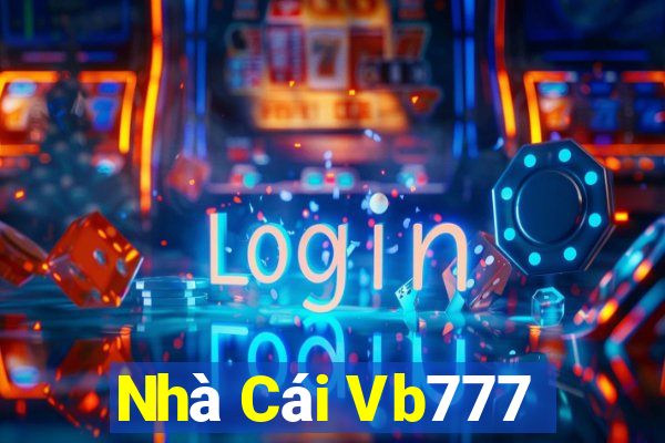 Nhà Cái Vb777