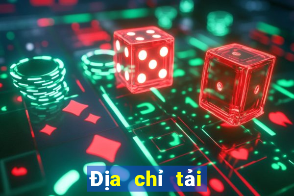 Địa chỉ tải vé số 50 tỷ