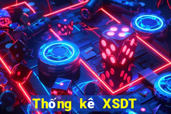 Thống kê XSDT ngày 27