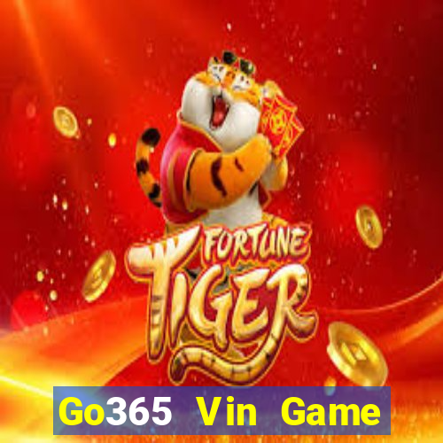 Go365 Vin Game Bài Xì Lát