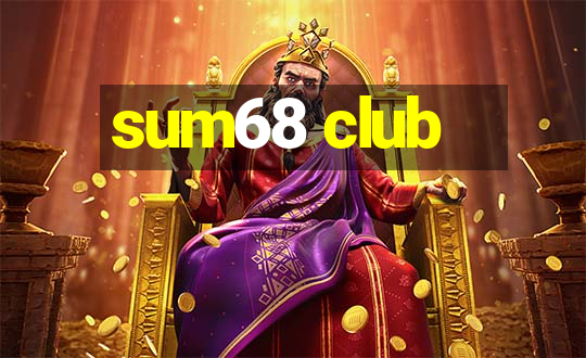 sum68 club