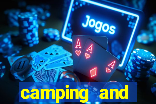 camping and caravanning club