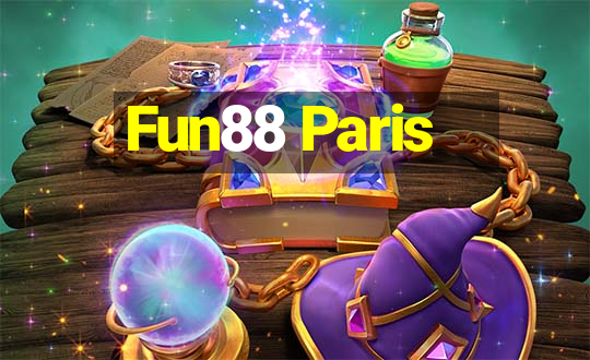 Fun88 Paris