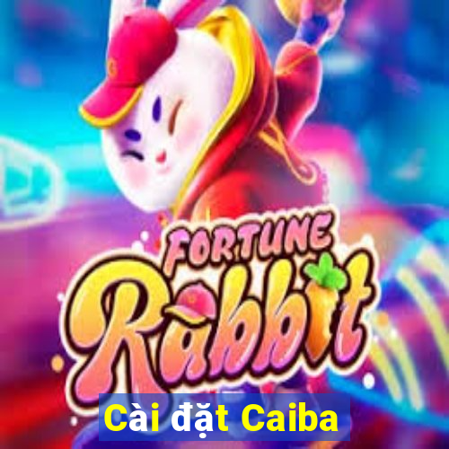 Cài đặt Caiba