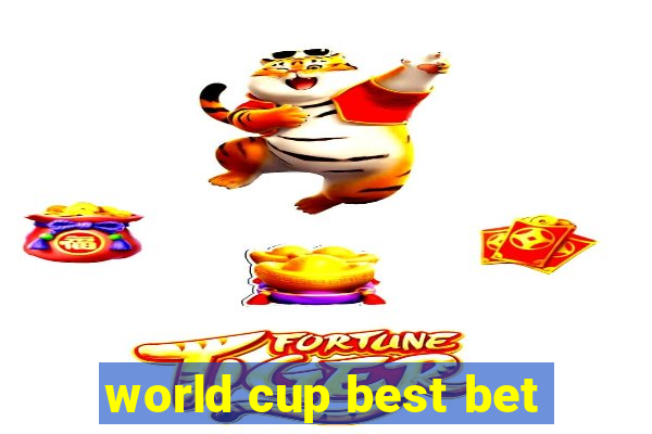 world cup best bet