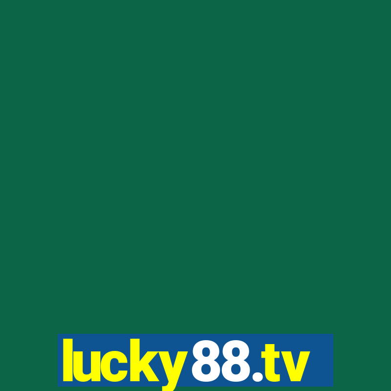 lucky88.tv