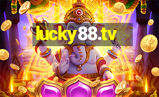 lucky88.tv