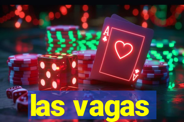 las vagas