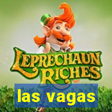 las vagas