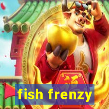 fish frenzy