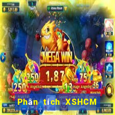 Phân tích XSHCM Thứ 7