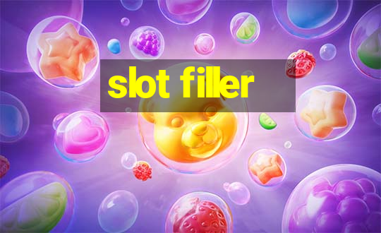 slot filler