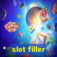 slot filler