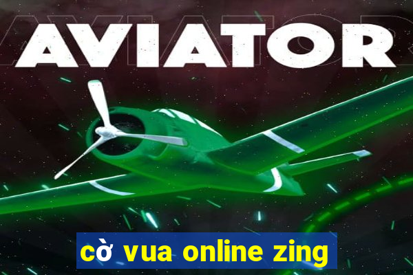 cờ vua online zing