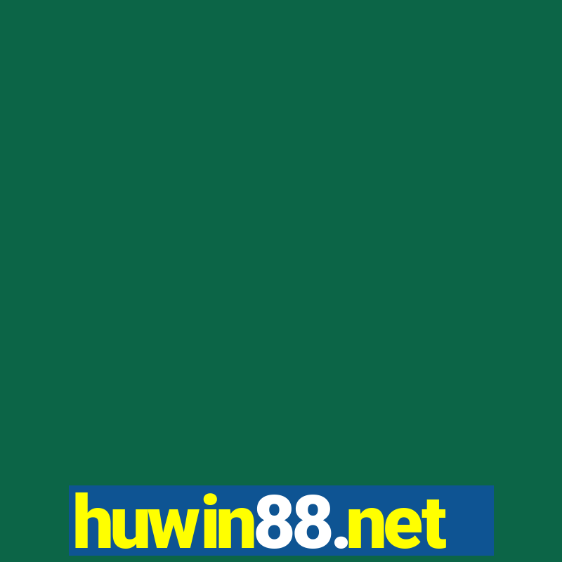 huwin88.net