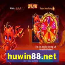 huwin88.net