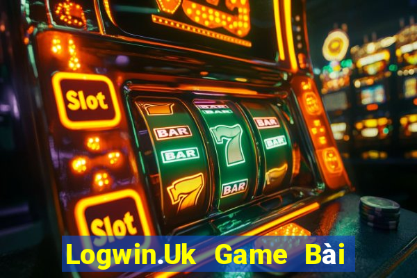 Logwin.Uk Game Bài Đổi Thưởng