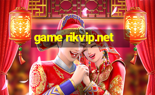 game rikvip.net