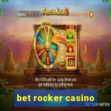 bet rocker casino