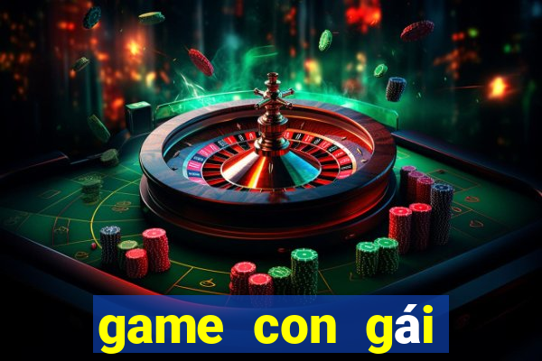 game con gái đánh nhau