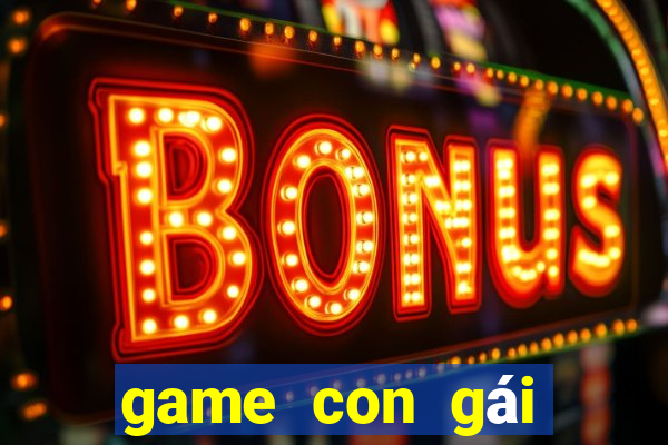 game con gái đánh nhau