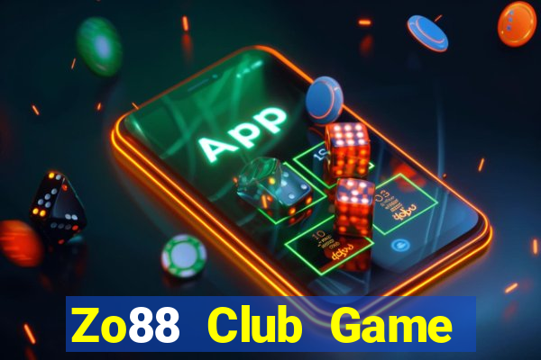 Zo88 Club Game Bài 3C