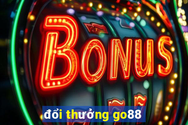 đổi thưởng go88