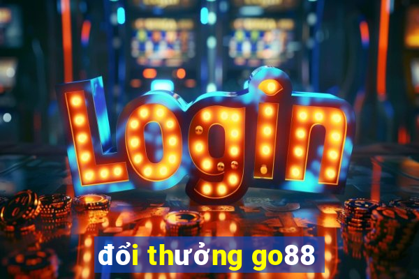 đổi thưởng go88