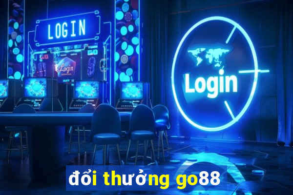 đổi thưởng go88