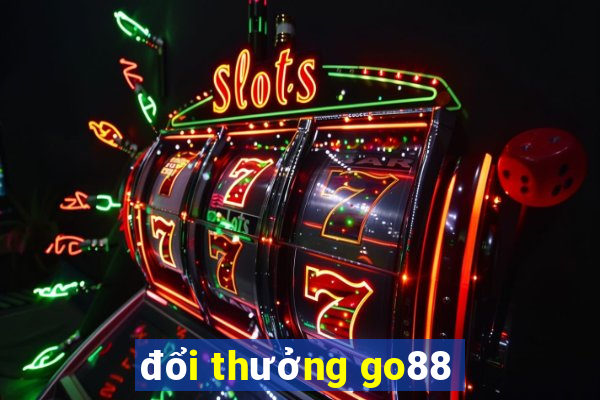 đổi thưởng go88