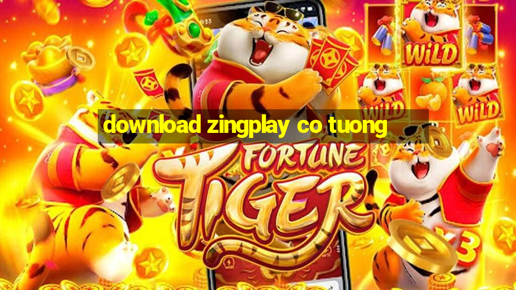 download zingplay co tuong