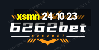 xsmn 24 10 23