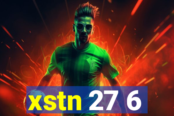 xstn 27 6