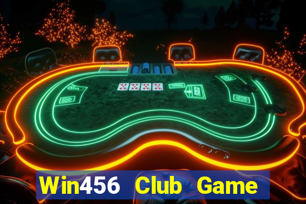 Win456 Club Game Bài Kubet