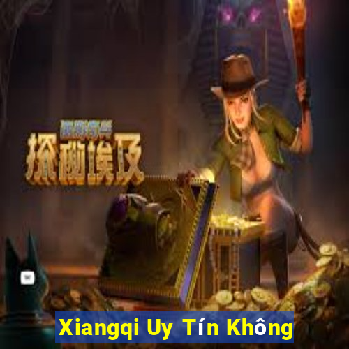 Xiangqi Uy Tín Không